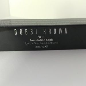 Bobbi Brown Foundation Stick
